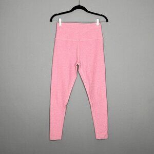 Beyond Yoga | Lavender Caught in the Midi Spacedye Leggings​